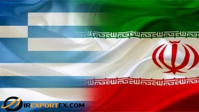 برگزاری نشست اتاق مشترک ایران یونان