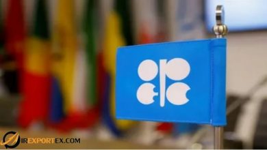 افزایش قیمت سبد نفتی اوپک به بیش از پنجاه دلار