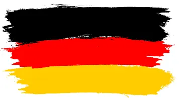 پرچم آلمان - کسب و کار در آلمان