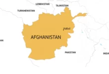 افغانستان و کالاهای صادراتی از ایران
